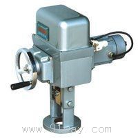 SKZ型是智能電動(dòng)執(zhí)行機(jī)構(gòu)