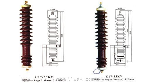 Y5C-10,Y10C-33KV״(lin)g϶\